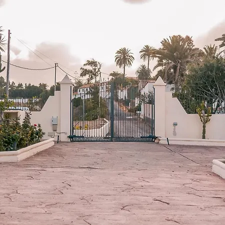 فيلة Cupido - Finca Los Angeles أروكاس