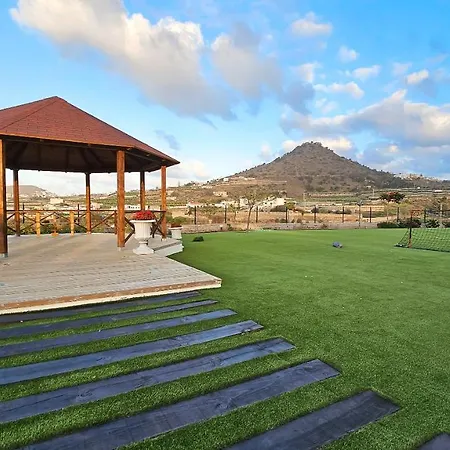 Cupido - Finca Los Angeles * أروكاس