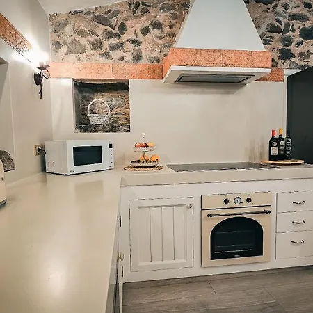 فيلة Cupido - Finca Los Angeles *