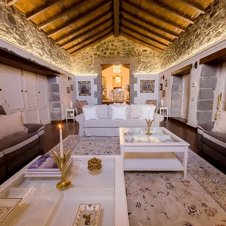 فيلة Cupido - Finca Los Angeles *
