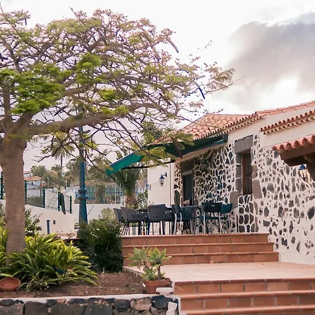 Cupido - Finca Los Angeles فيلة *