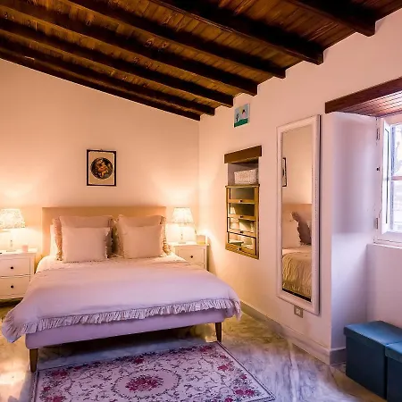 Cupido - Finca Los Angeles فيلة أروكاس