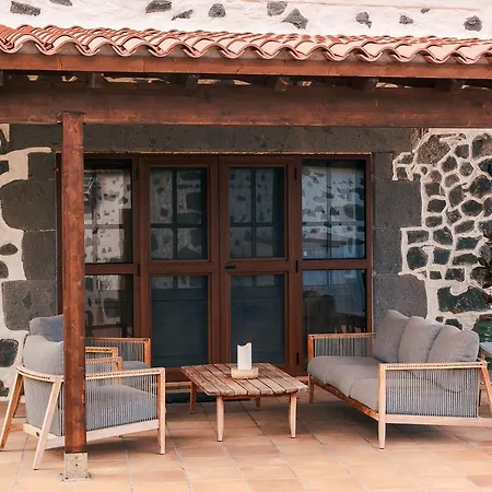 فيلة Cupido - Finca Los Angeles أروكاس