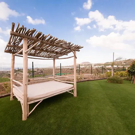 Cupido - Finca Los Angeles * أروكاس
