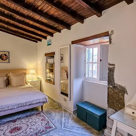 فيلة Cupido - Finca Los Angeles *