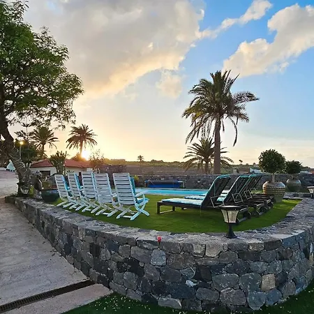 فيلة Cupido - Finca Los Angeles