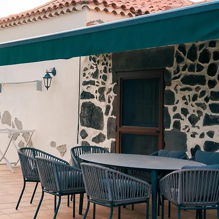 فيلة Cupido - Finca Los Angeles