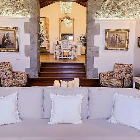 Cupido - Finca Los Angeles فيلة *