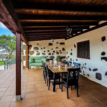 Cupido - Finca Los Angeles * أروكاس