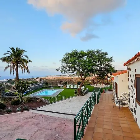 Cupido - Finca Los Angeles أروكاس
